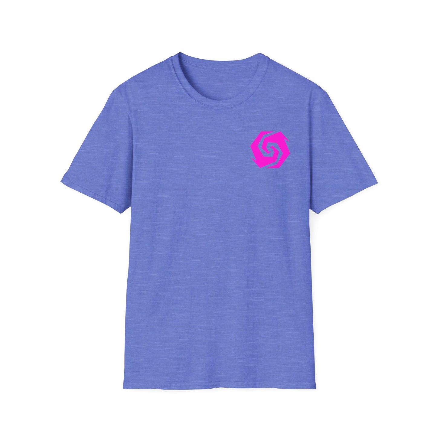 Illuminati - Labradorite Butt Logo Tee
