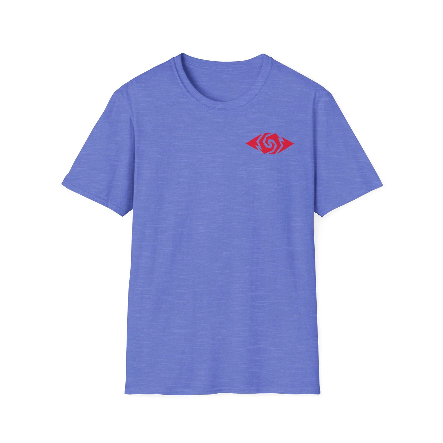 Illuminati - Ruby Eye Logo Tee