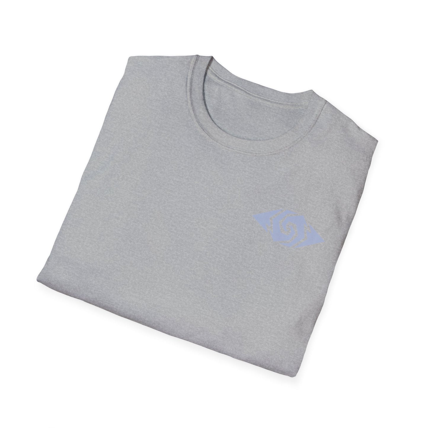 Illuminati - Steel Eye Logo Tee