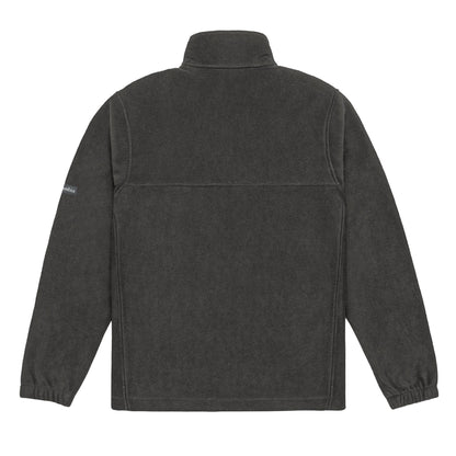 Illuminati - Columbia Fleece Jacket (Embroidery)
