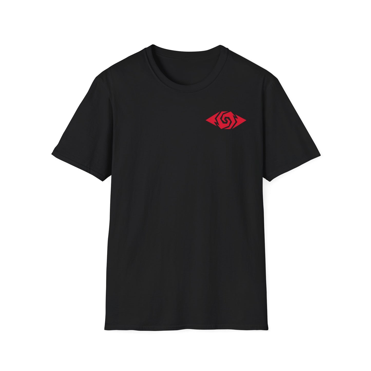 Illuminati - Ruby Eye Logo Tee