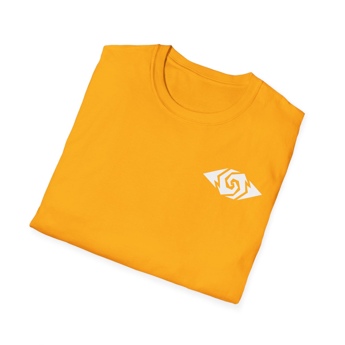 Illuminati - Diamond Eye Logo Tee