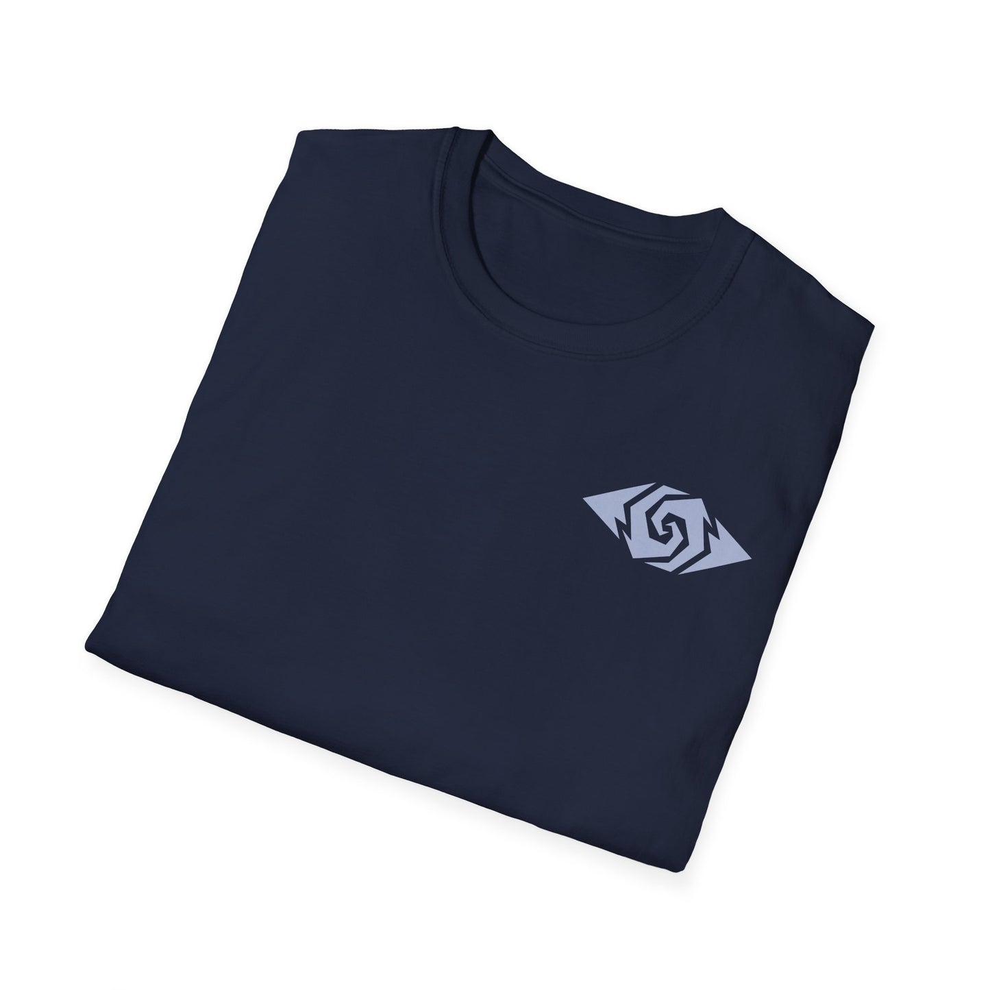 Illuminati - Steel Eye Logo Tee