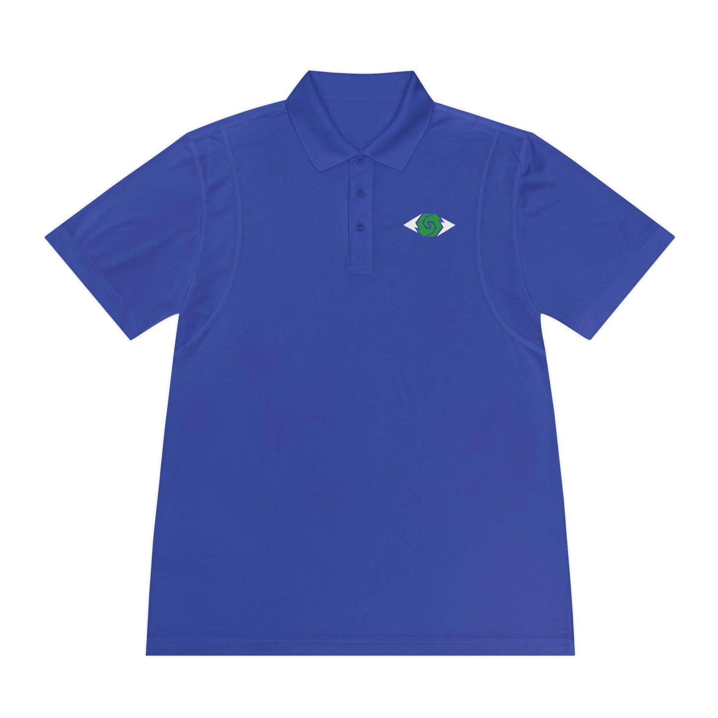 Illuminati -  Polo Shirt (Embroidery)