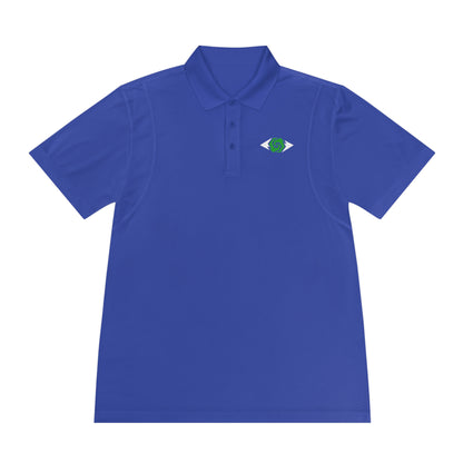 Illuminati -  Polo Shirt (Embroidery)
