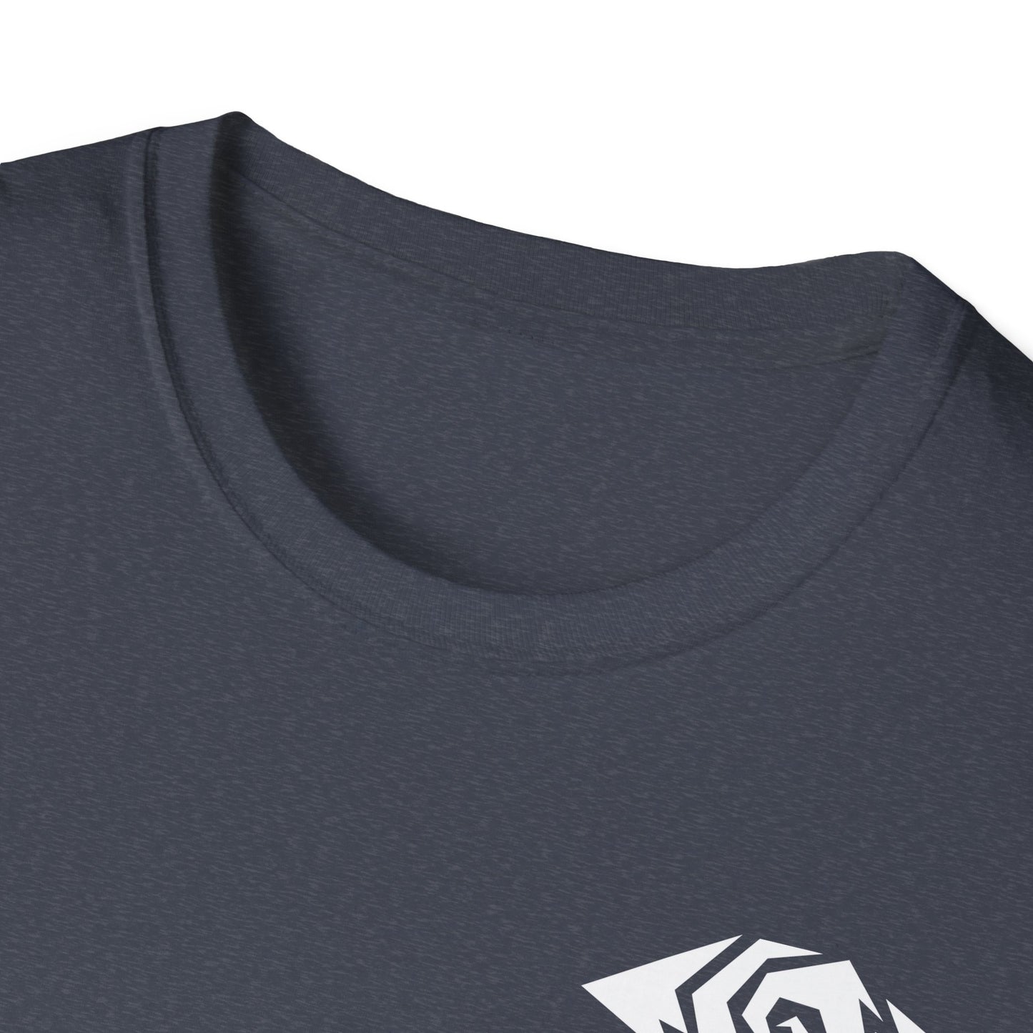 Illuminati - Diamond Eye Logo Tee