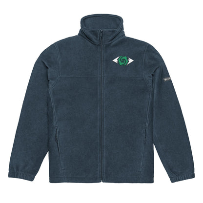 Illuminati - Columbia Fleece Jacket (Embroidery)