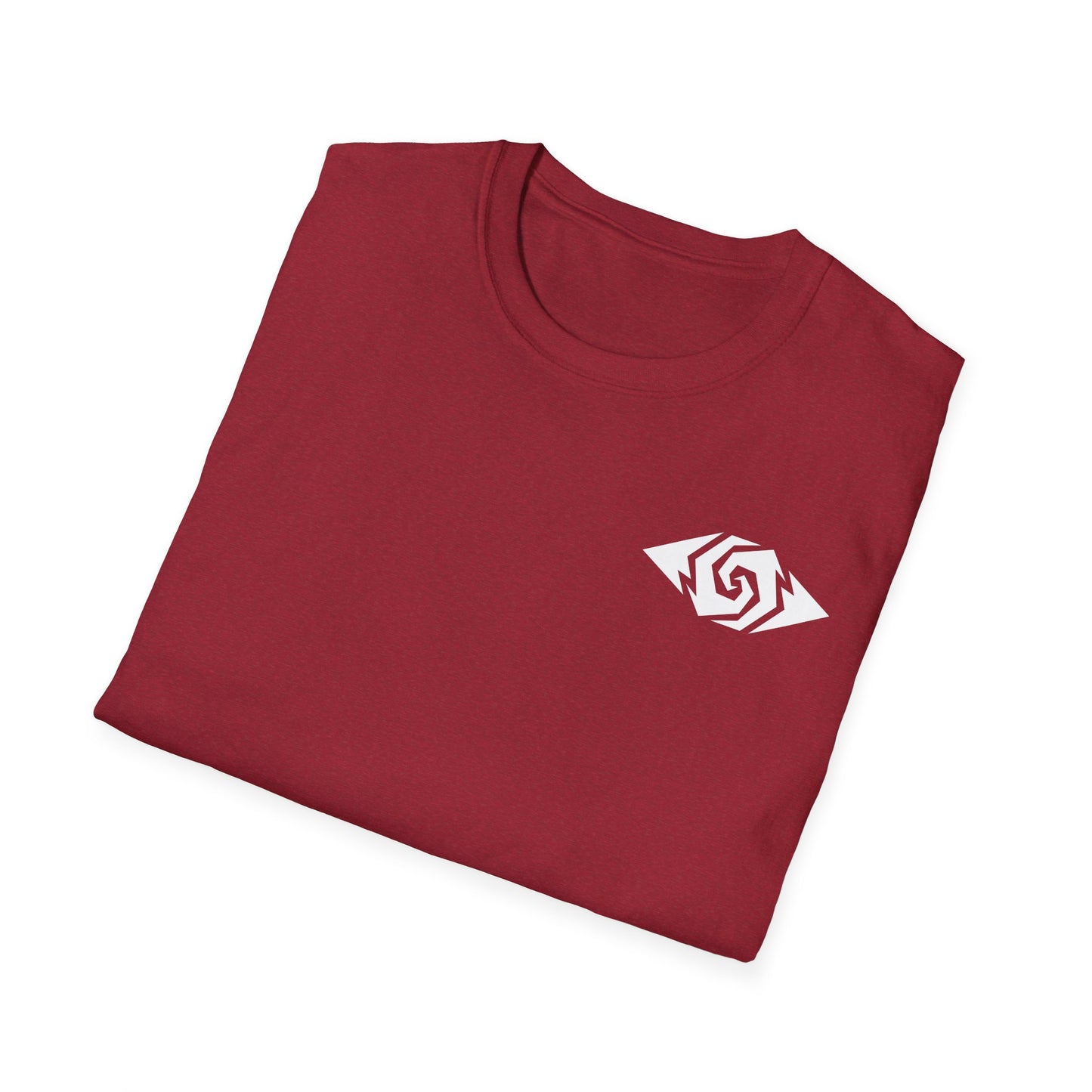 Illuminati - Diamond Eye Logo Tee