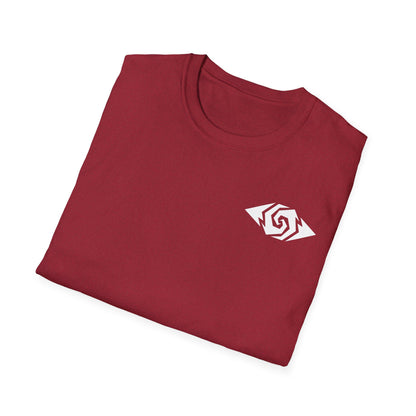 Illuminati - Diamond Eye Logo Tee
