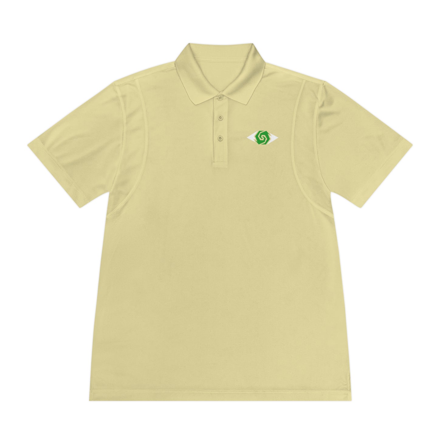 Illuminati -  Polo Shirt (Embroidery)