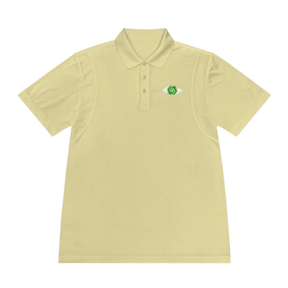 Illuminati -  Polo Shirt (Embroidery)