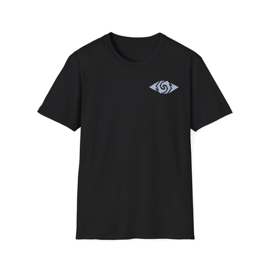 Illuminati - Steel Eye Logo Tee