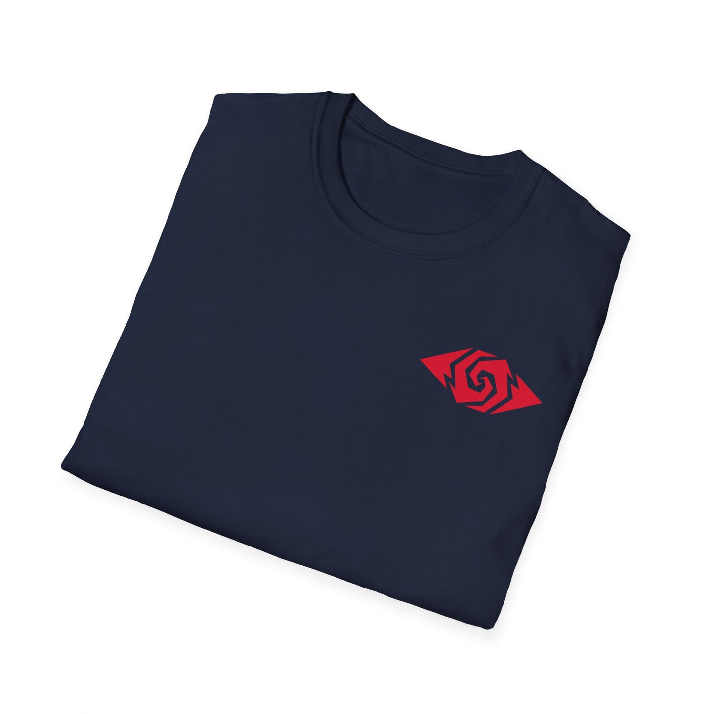 Illuminati - Ruby Eye Logo Tee