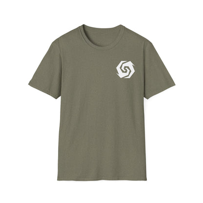 Illuminati - Diamond Butt Logo Tee