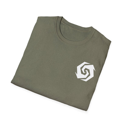 Illuminati - Diamond Butt Logo Tee