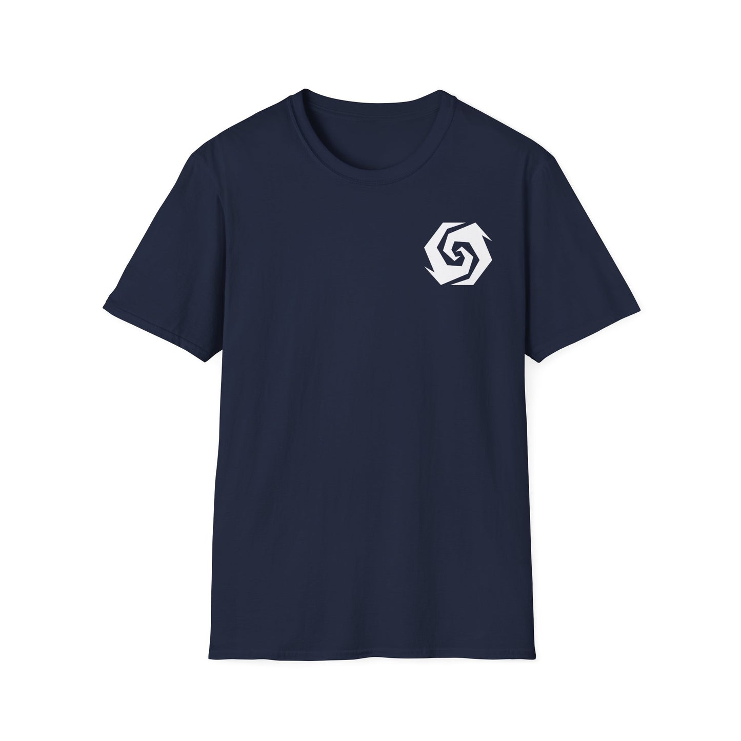 Illuminati - Diamond Butt Logo Tee