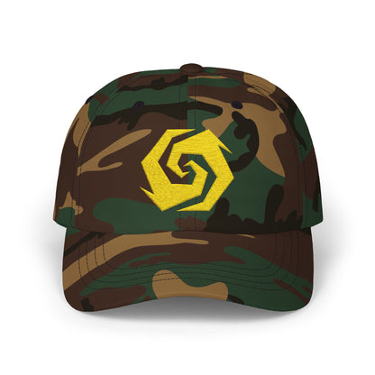 The Gabe Golden Butt Hat