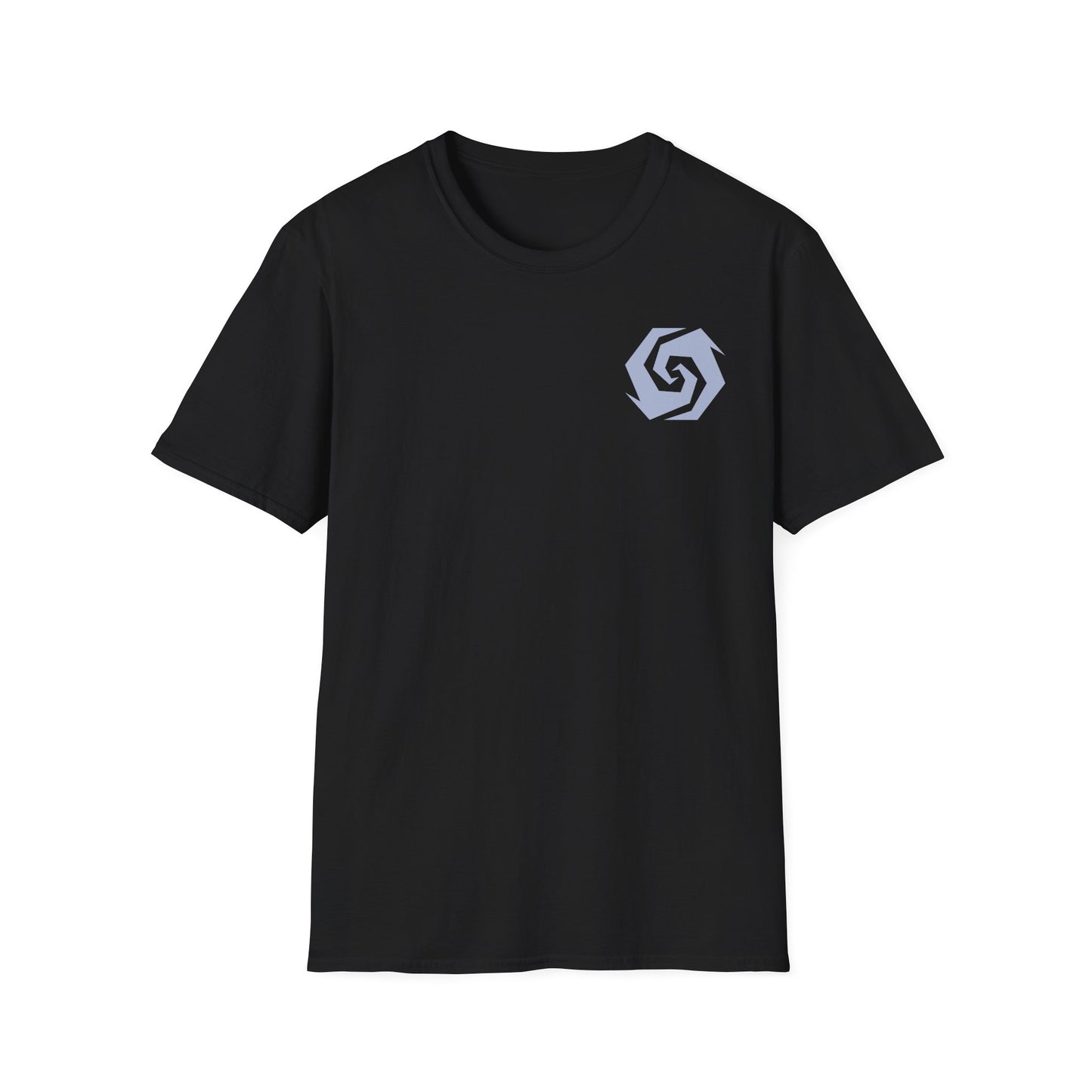 Illuminati - Steel Butt Logo Tee
