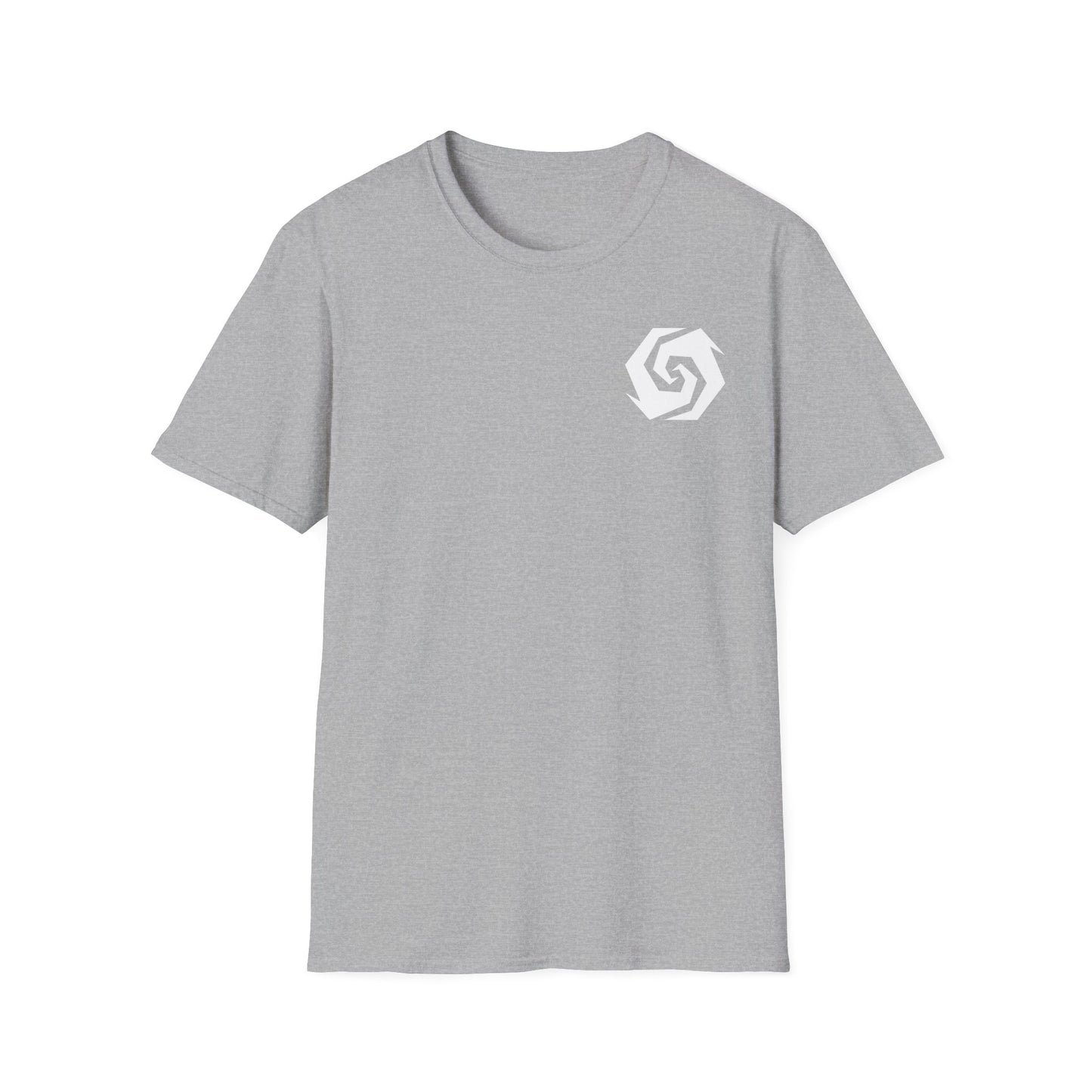 Illuminati - Diamond Butt Logo Tee