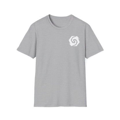 Illuminati - Diamond Butt Logo Tee