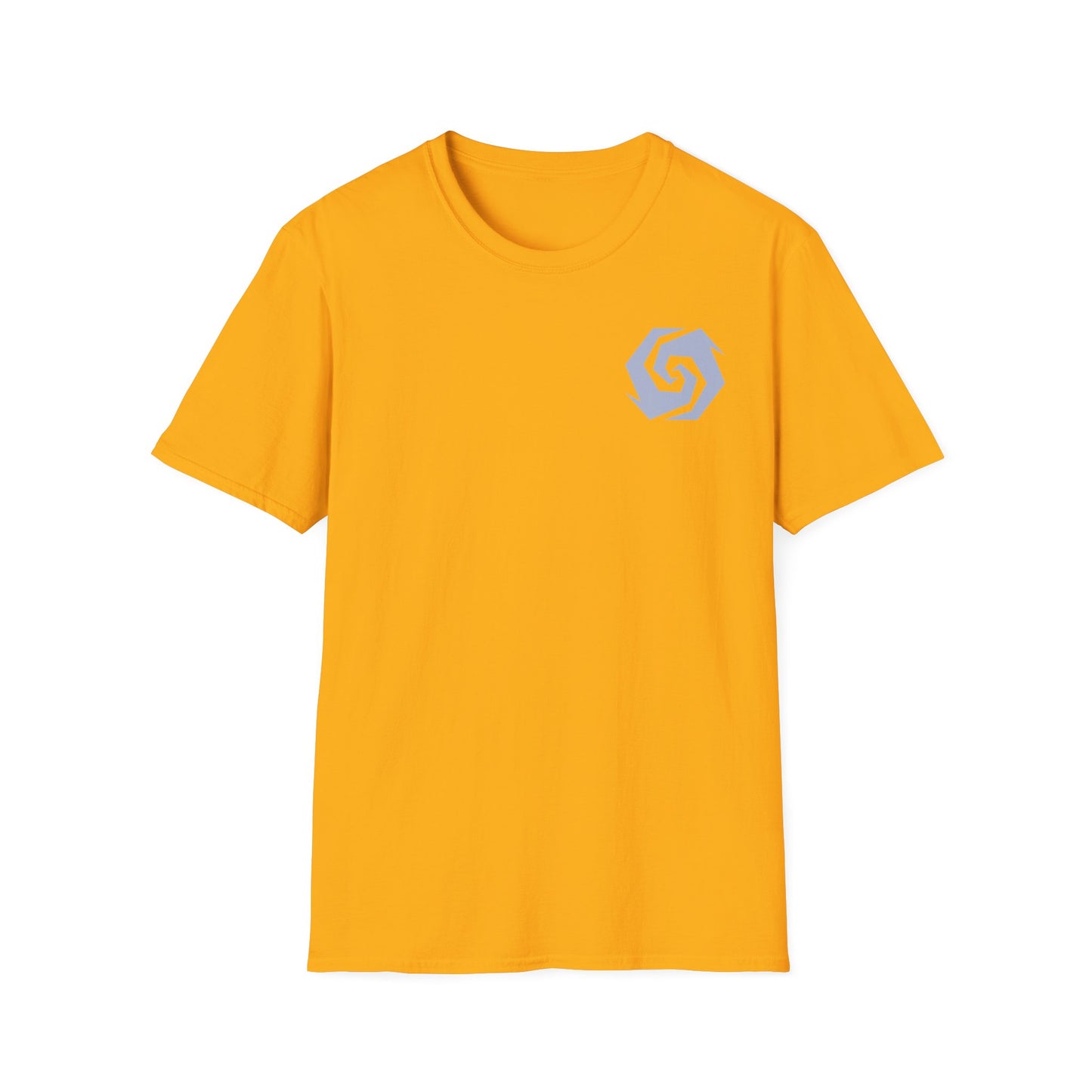 Illuminati - Steel Butt Logo Tee