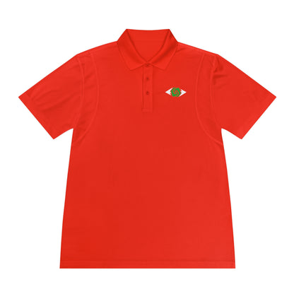 Illuminati -  Polo Shirt (Embroidery)