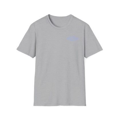 Illuminati - Steel Eye Logo Tee
