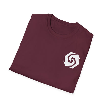 Illuminati - Diamond Butt Logo Tee