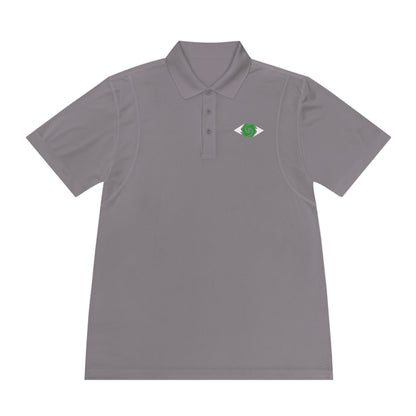 Illuminati -  Polo Shirt (Embroidery)