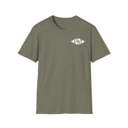 Illuminati - Diamond Eye Logo Tee
