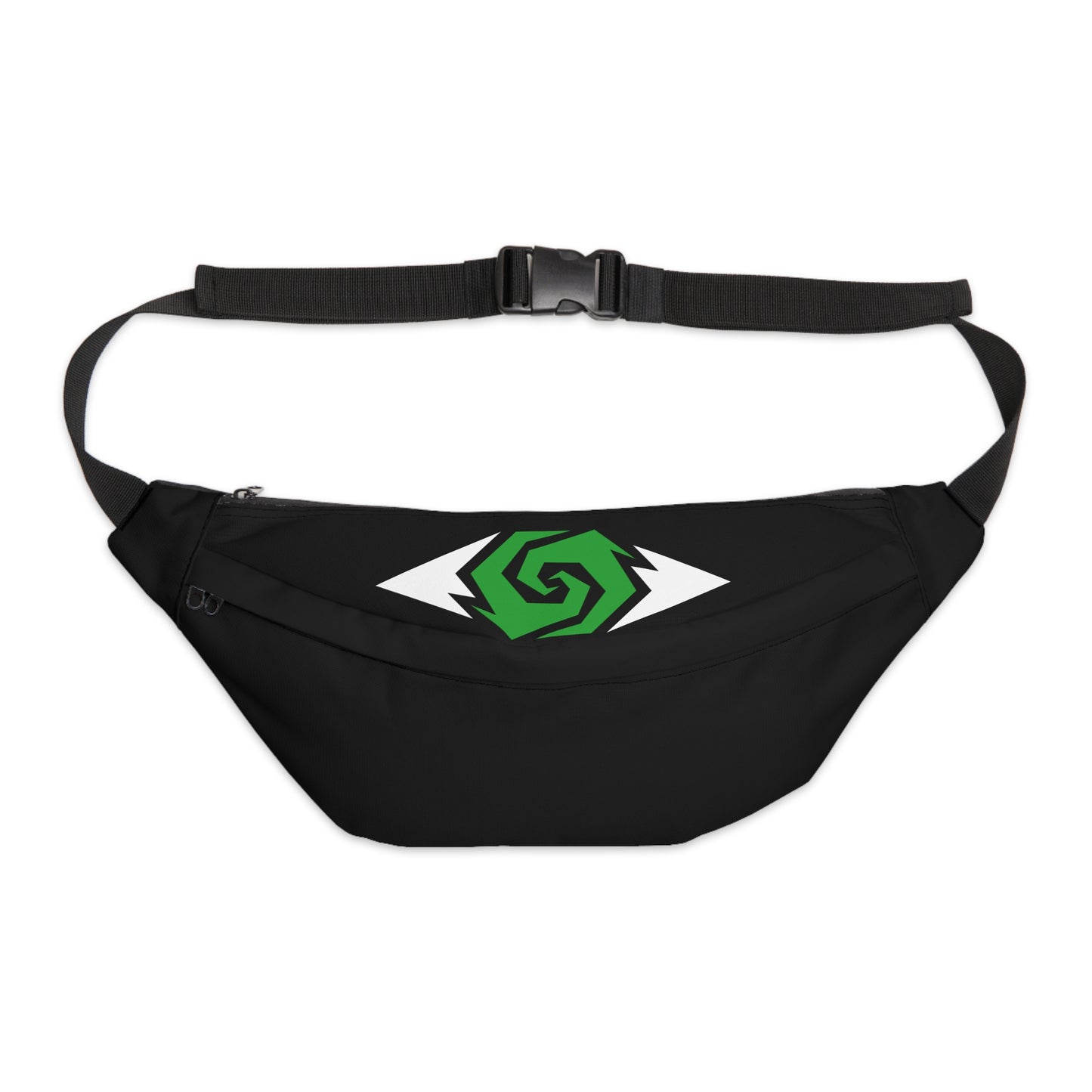Stylish Large Fanny Pack for Outdoor Adventures | Trendy Waist Bag, Festival Essential, Travel Accessory, Casual Use, Gift Idea