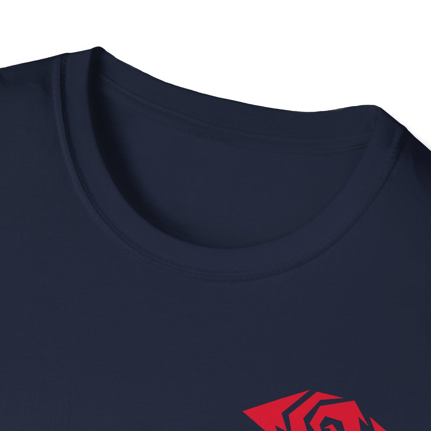 Illuminati - Ruby Eye Logo Tee