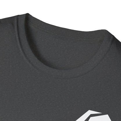Illuminati - Diamond Butt Logo Tee