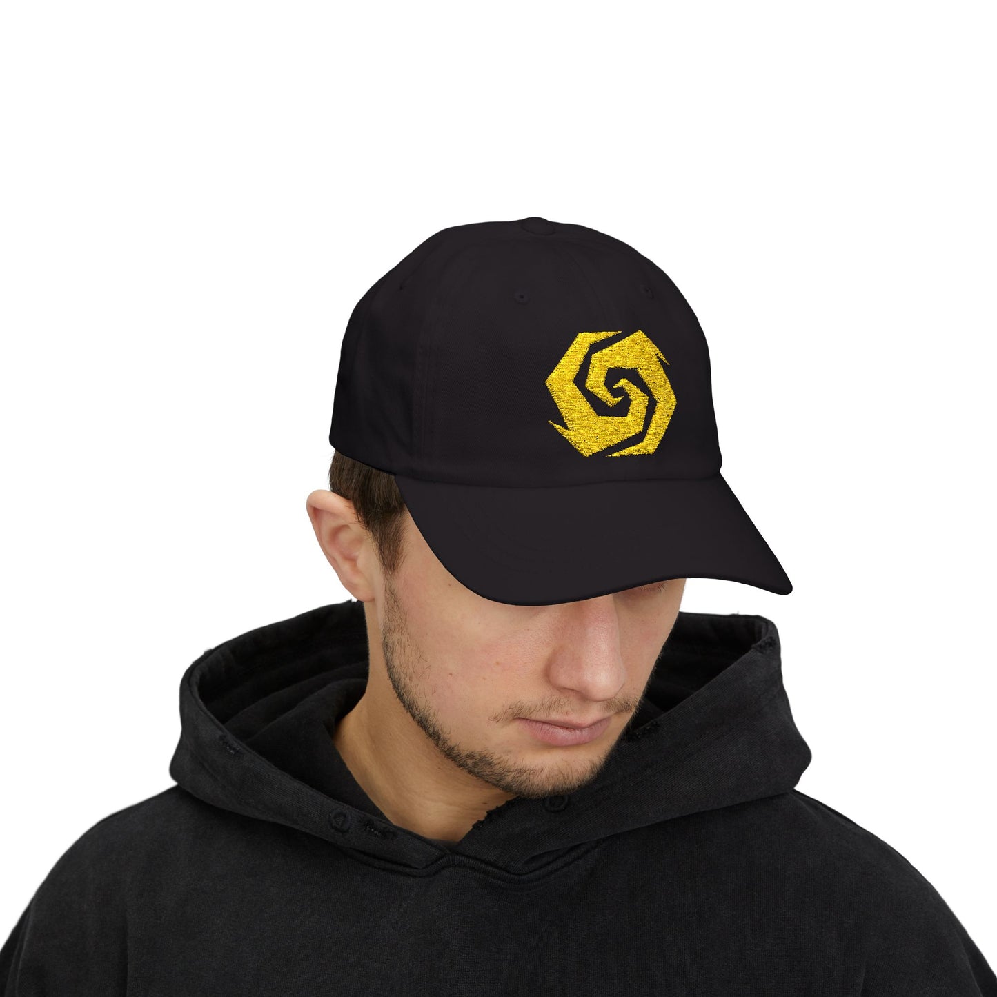 The Gabe Golden Butt Hat
