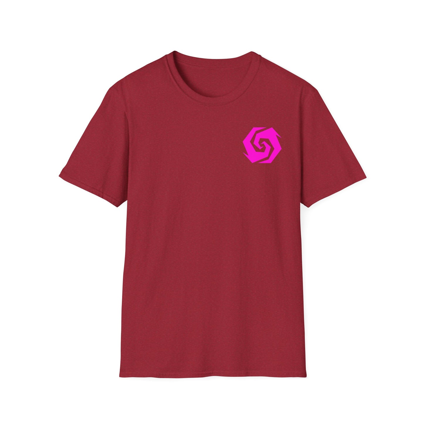 Illuminati - Labradorite Butt Logo Tee