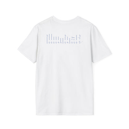 Illuminati - Diamond Eye Logo Tee