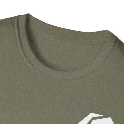 Illuminati - Diamond Butt Logo Tee