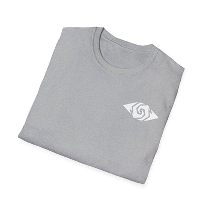 Illuminati - Diamond Eye Logo Tee