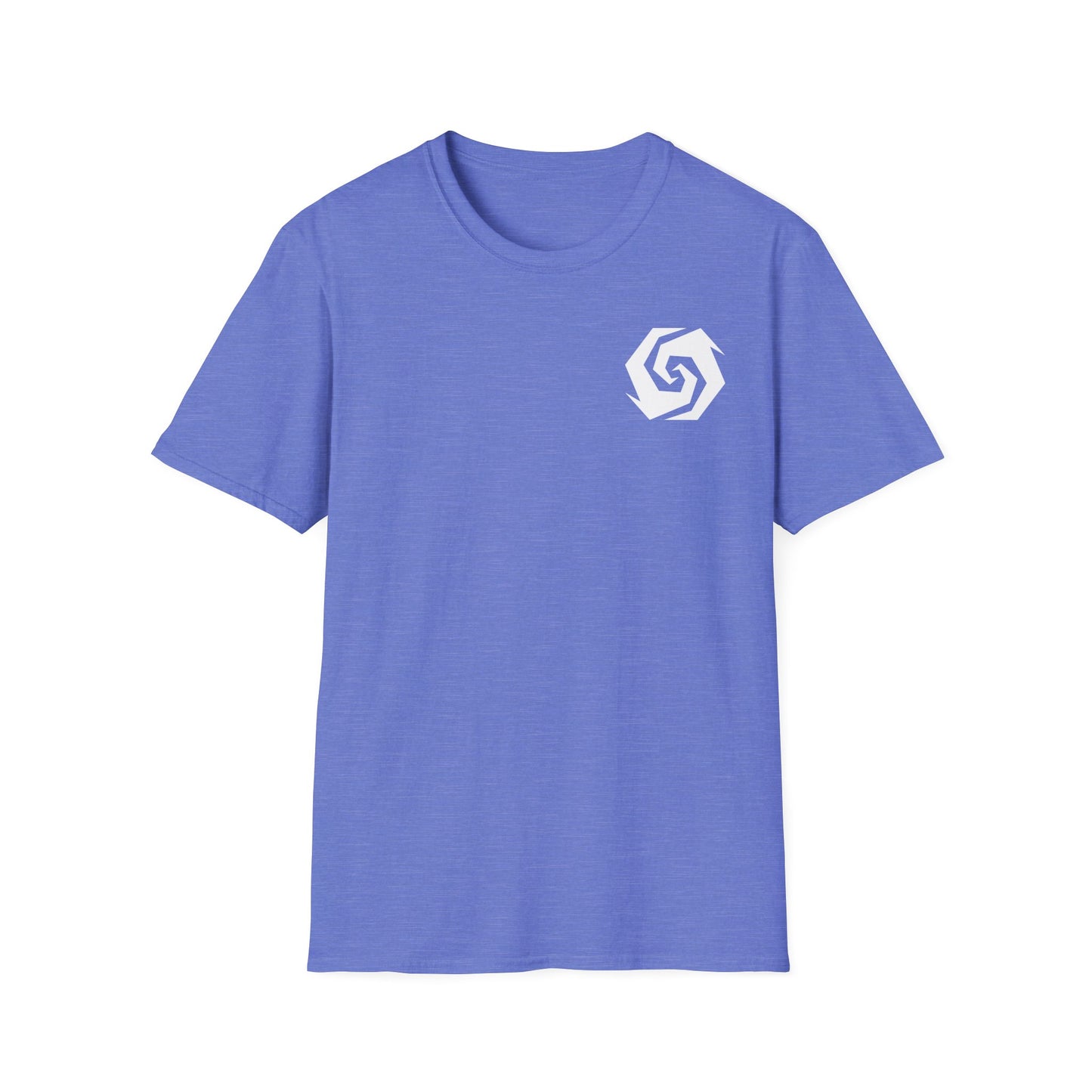 Illuminati - Diamond Butt Logo Tee