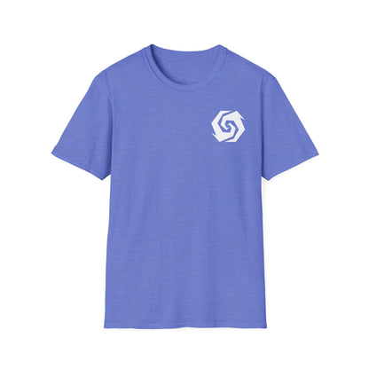 Illuminati - Diamond Butt Logo Tee