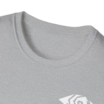 Illuminati - Diamond Eye Logo Tee