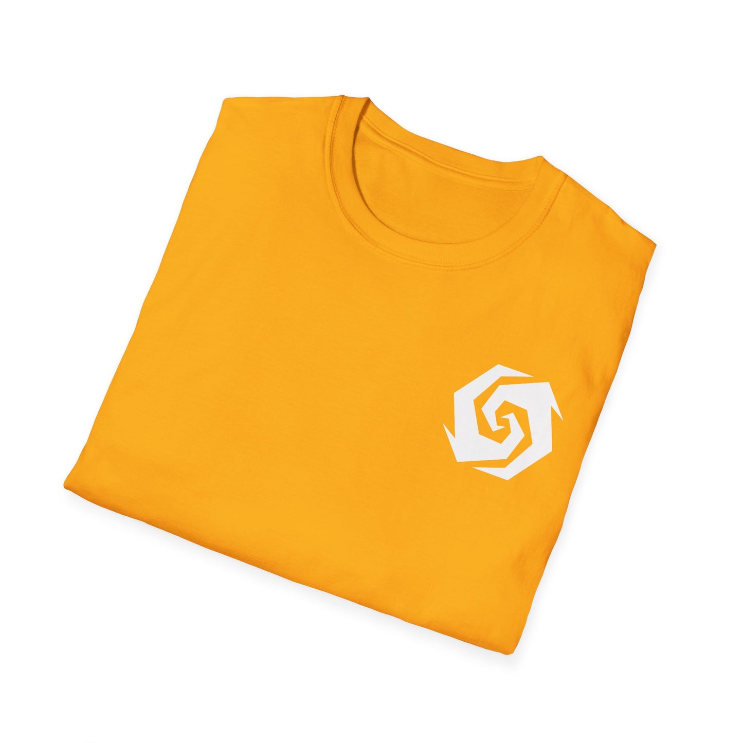 Illuminati - Diamond Butt Logo Tee