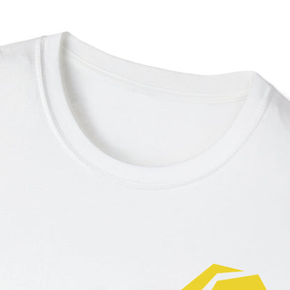 Illuminati - Amber Butt Logo Tee
