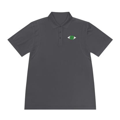 Illuminati -  Polo Shirt (Embroidery)