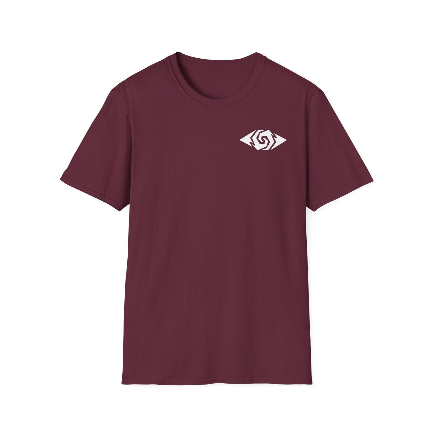 Illuminati - Diamond Eye Logo Tee