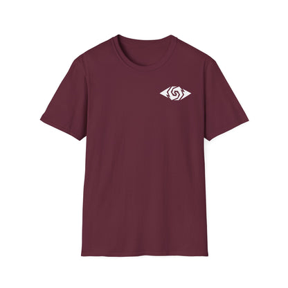 Illuminati - Diamond Eye Logo Tee