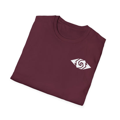 Illuminati - Diamond Eye Logo Tee
