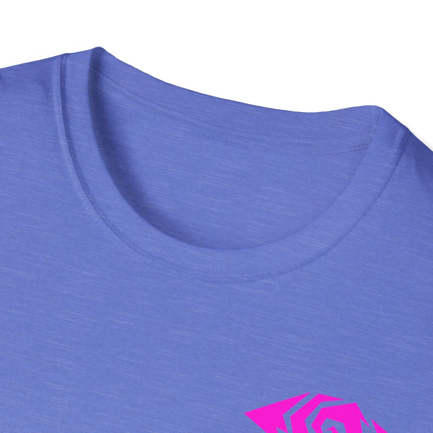 Illuminati - Labradorite Eye Logo Tee