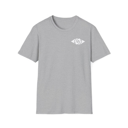 Illuminati - Diamond Eye Logo Tee