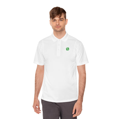 Illuminati -  Polo Shirt (Embroidery)